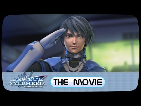 [ ITA ] Project Sylpheed The Movie (Il Film)