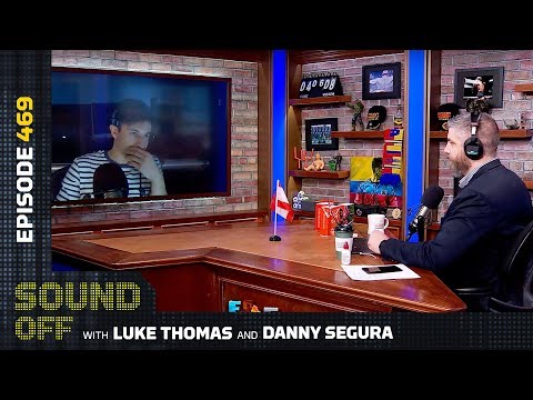 Knee Injury or Ngannou's Uppercut That Caused Cain Velasquez Loss At UFC Phoenix? | Sound Off #469