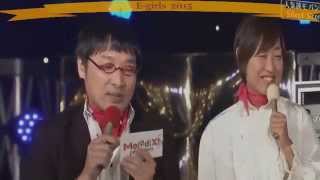 Silent Siren - KAKUMEI + Talk (150216