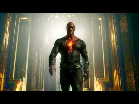 Epic Music | Black Adam - Epic Soundtrack Cut