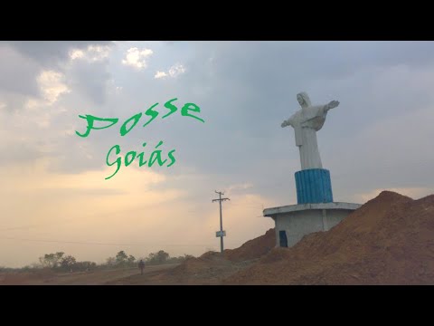 POSSE - GOIÁS