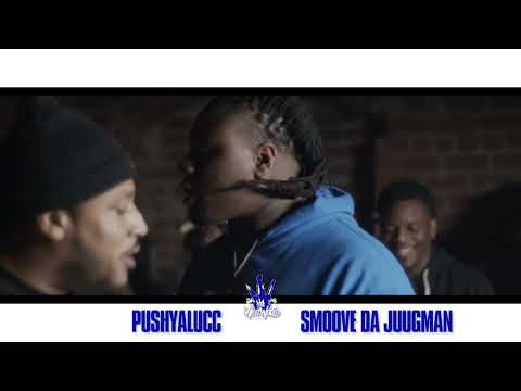 Smoove Da JuugMan vs Pushyalucc
