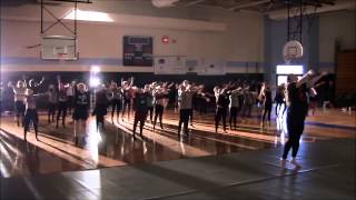 T10DC | NASHVILLE | 2015