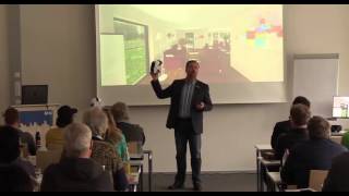 V20 virtual reality - Möglichkeiten + Kosten