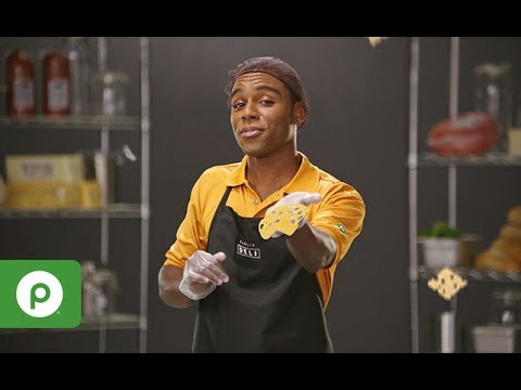 YouTube video about: What time does the publix deli open?
