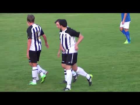 ESC Azzuri Mannheim PM vs SpVgg 03 Ilvesheim PM 0:2 (0:0)