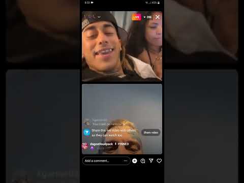 Aaron Carter , Checkthestar and Xena_thewitcher . WATCH TILL THE END !