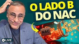 5 Proven Benefits and 3 Risks That People Ignore — NAC (N-Acetylcysteine)
