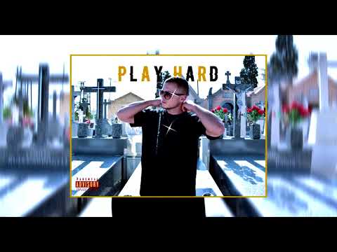 RUBIO G - PLAY HARD ( Official audio )