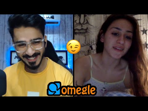 omegle: TOGETHER FOREVER 😍
