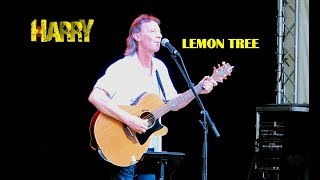 Lemon Tree - Harry (Fools Garden)