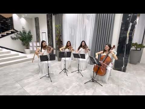 Liberta Quartet