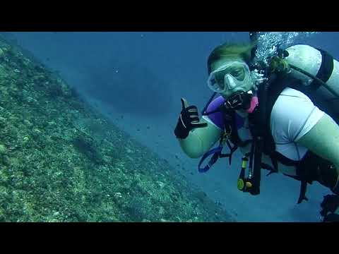 Rukan Reef and Tokomasari Reef Drift Diving  ルカン礁トコマサリ礁 ドリフトダイビング