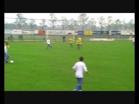 OSS'20 4 - FC Uden Stallions