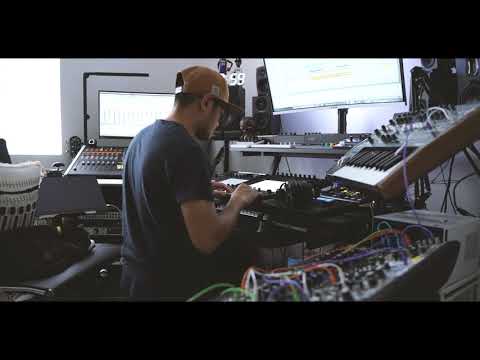 Freddie Joachim - 04.12.2021