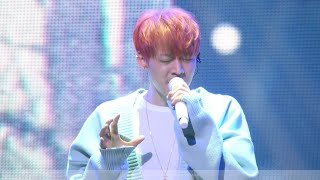 [FANCAM] 190302 당신의 지갑에는 얼마의 사랑이 있나요(2절) 2019 PARK YUCHUN TOUR CONCERT