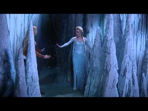 OUAT - 4x02 'If you want me to help you, you have to help me' [Emma & Elsa]