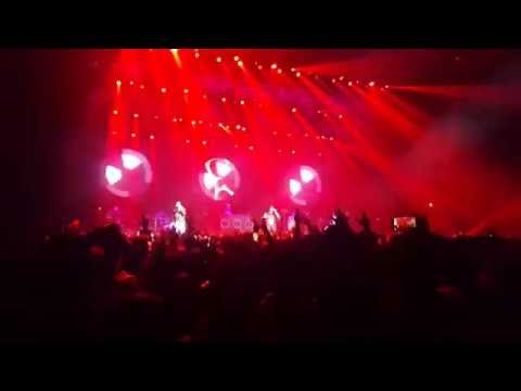 1LLIONAIRE  - Rockin' with the best 151101