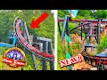 The FIRST INVERSION On Nemesis IS HERE Alton Towers