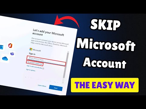 Setup Windows 11 with a Local Account (2 Easy Methods)
