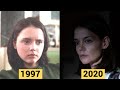 Katie Holmes Films 1997 2020