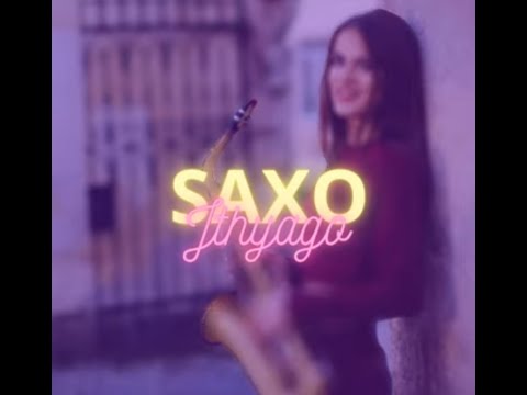 SAXO - Jthyago