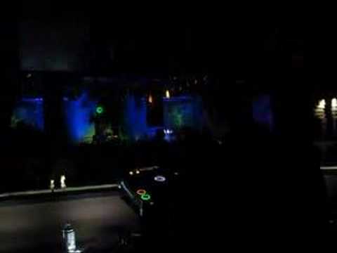 GROOVE PRISONER @ KAL - KAT, CASTELLÓN - 1º MARZO 2008