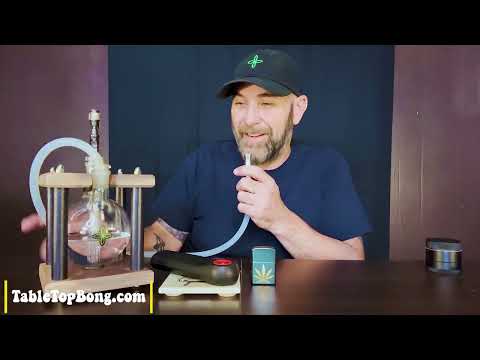 I put my DynaVap HyperDyn in HyperDrive with this ONE easy hack!!