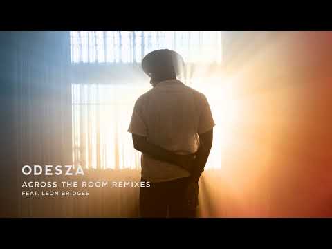 Video thumbnail for Across the Room (Tycho Remix)
