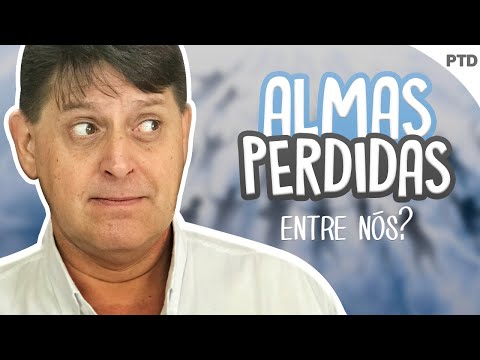 PTD nº 443 - What defines when a spirit goes to the threshold or remains wandering here on earth?