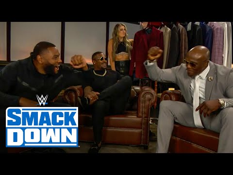 Bianca Belair: They Tried To Make Street Profits And Bobby Lashley Heels, But The Crowd Wouldn’t Boo Them