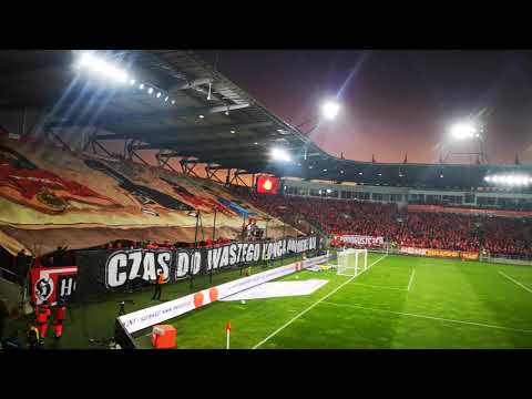 67 derby Łodzi Widzew Łódź - ŁKS