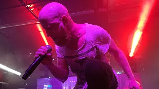 RED: Feed The Machine [Live 4K] (Chicago, Illinois - August 21, 2021)