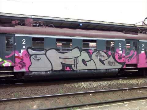 Szpanrap-Złam Stereotyp