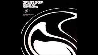 Splitloop - Ghetto Blaster (Original Mix)