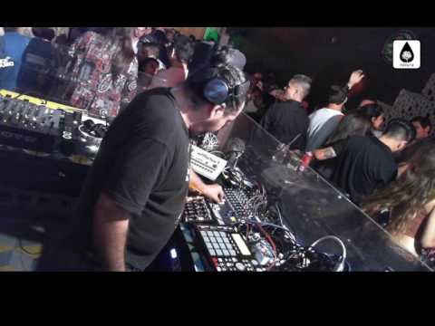 Armando Frames (Hardware set) @ Tributo a Warhol