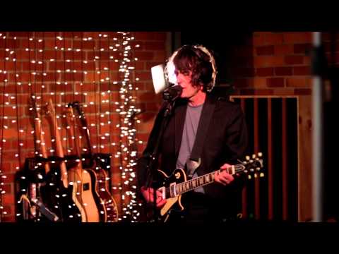 In Session: The Verlaines - C.D. Jimmy Jazz and Me