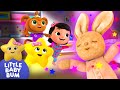Looby Loo Mia S Play Time Little Baby Bum