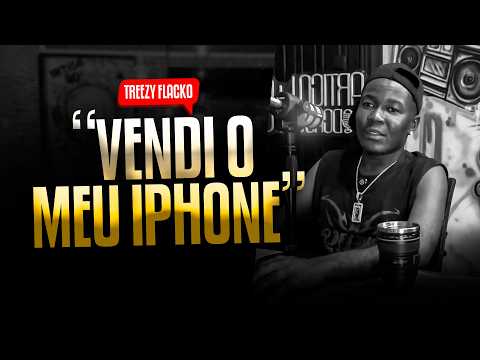 TREEZY FLACKO talks about parental support