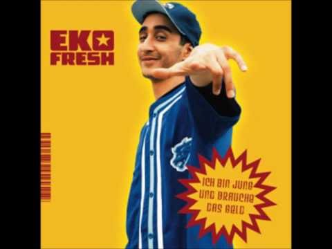 Eko Fresh - Dünya Dönüyor (feat. Azra)