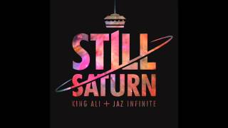 King Ali + Jaz Infinite - Zonin