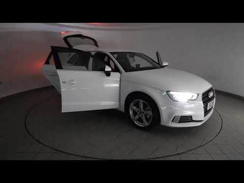 SIG5639 Audi A3 1.0 TFSI Sport 5dr