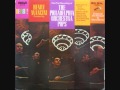 Henry Mancini & The Philadelphia Orchestra Pops: Beaver Valley-'37, 1. The River & 2. Black Snow