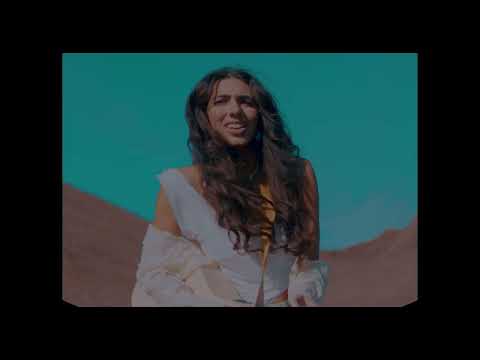 Izzy Escobar- Aquarius (Official Music Video)
