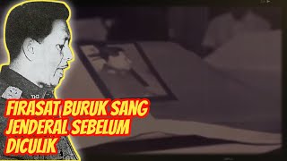 Download lagu Firasat Buruk Jenderal Sutoyo  Sebelum Dibunuh mp3