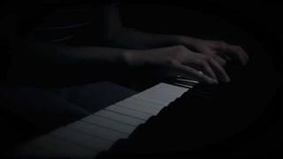 By the Sea II (by Eleni Karaindrou from the film Eternity and a day) - Version 2