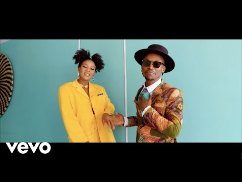 Papa - Catch You (Official Video) ft. Barnaba Classic