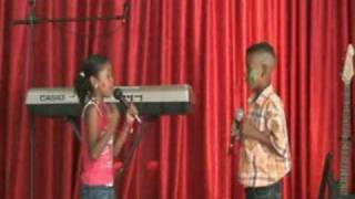 Me arrodillo ante TI.VOB