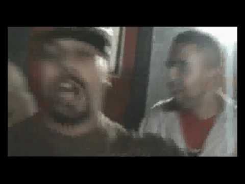 New Freestyle-MusLim mojahid & chaht man