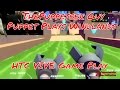 Puppet Plays Windlands HTC Vive